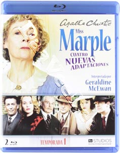 Agatha Christie